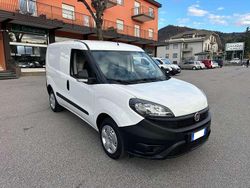 Bianco Usata 2022 Fiat Doblò Easy Monovolume | 12.700 € (Ottimo prezzo)