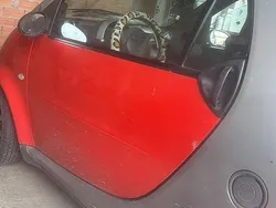 Usata 2005 Smart ForTwo Coupé Coupé | 2500 € (Buon prezzo)