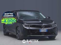 Noir perla Usata 2022 Opel Astra Business Elegance Tre volumi | 17.292 € (Super prezzo)