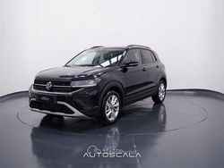 Nero Nuova 2026 VW T-Cross Edition SUV | 22.690 € (Ottimo prezzo)