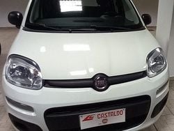 Bianco Usata 2019 Fiat Panda Easy Tre volumi | 7490 € (Ottimo prezzo)
