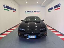 Nero Usata 1996 Chevrolet Camaro Coupé | 9500 € (Buon prezzo)