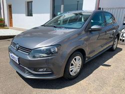 Grigio Usata 2014 VW Polo Trendline Tre volumi | 6900 € (Buon prezzo)