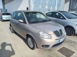 Grigio Usata 2008 Lancia Ypsilon Due volumi | 2490 € (Buon prezzo)
