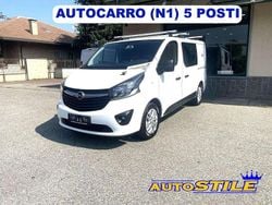 Bianco Usata 2017 Fiat Talento Monovolume | 13.900 € (Super prezzo)