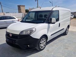 Usata 2016 Fiat Doblò Active Monovolume | 9000 € (Buon prezzo)