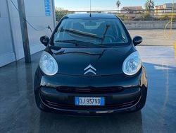 Nero Usata 2009 Citroën C1 Due volumi | 2599 € (Ottimo prezzo)
