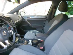Blu/azzurro Usata 2016 VW Golf VII Sportline Tre volumi | 14.500 € (Ottimo prezzo)