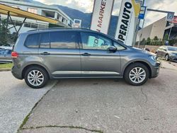 Grigio Usata 2019 VW Touran Business Monovolume | 21.500 € (Buon prezzo)