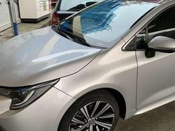 Usata 2021 Toyota Corolla Team Station wagon | 18.000 € (Super prezzo)