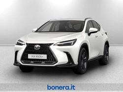 Bianco perla Usata 2024 Lexus NX450h+ SUV | 59.200 € (Cara)