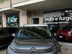 Grigio Usata 2019 Citroën C3 Aircross Shine SUV | 10.990 € (Ottimo prezzo)