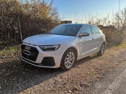 Bianco Usata 2019 Audi A1 Admired Tre volumi | 20.000 € (Cara)