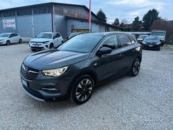 Grigio Usata 2018 Opel Grandland X Innovation SUV | 13.480 € (Ottimo prezzo)