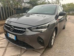 Usata 2020 Opel Corsa Elegance Tre volumi | 10.900 € (Buon prezzo)