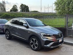 Grigio Usata 2024 Renault Arkana SUV | 27.500 € (Molto cara)