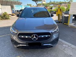 Grigio Usata 2020 Mercedes GLA220 SUV | 24.950 € (Super prezzo)