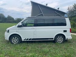 Bianco Usata 2013 VW California Comfortline Furgone | 40.000 € (Ottimo prezzo)
