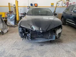 Nero Usata 2011 Alfa Romeo 159 Distinctive Tre volumi | 3500 € (Ottimo prezzo)