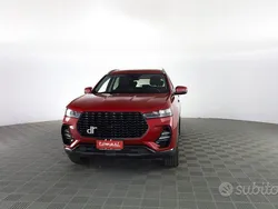 Nuova 2025 DR Automobiles DR6 SUV | 26.200 € (Buon prezzo)