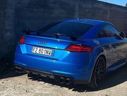 Usata 2019 Audi TT Ambiente Coupé | 32.000 € (Cara)
