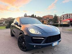 Blu Usata 2011 Porsche Cayenne Turbo SUV | 23.200 € (Super prezzo)