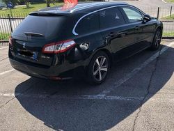 Usata 2014 Peugeot 508 Business-Line Station wagon | 4400 € (Cara)