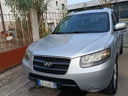 Usata 2007 Hyundai Santa Fe Dynamiq SUV | 3000 € (Cara)