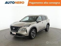 Grigio Usata 2023 Nissan X-Trail N-Connecta SUV | 31.599 € (Buon prezzo)