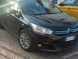 Nero Usata 2013 Citroën C4 Tre volumi | 3500 €