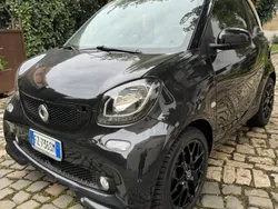 Nero Usata 2019 Smart ForTwo Coupé Superpassion Due volumi | 15.900 € (Buon prezzo)