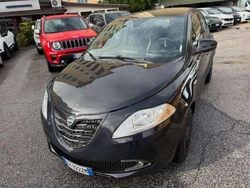 Nero Usata 2015 Lancia Ypsilon S Due volumi | 6000 € (Buon prezzo)