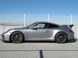 Grigio Usata 2017 Porsche 991 Tre volumi | 215.000 €