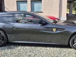 Grigio Usata 2014 Ferrari FF Coupé | 134.900 €