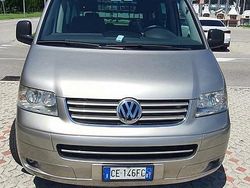 Usata 2003 VW Multivan Furgone | 15.000 €