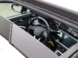 Nero Usata 2020 Audi Q3 Ambiente SUV | 25.000 € (Super prezzo)