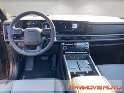 Marrone Usata 2024 Hyundai Santa Fe SUV | 64.100 € (Ottimo prezzo)