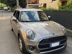 Grigio Usata 2019 Mini ONE Due volumi | 13.500 € (Buon prezzo)