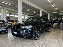 Blu Usata 2017 BMW X5 M SUV | 54.999 € (Ottimo prezzo)