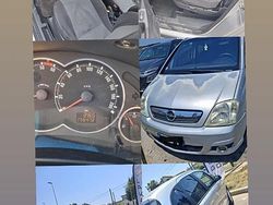Grigio Usata 2008 Opel Meriva Monovolume | 2700 € (Cara)