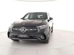 Grigio Usata 2023 Mercedes GLC220 AMG line SUV | 56.900 € (Buon prezzo)