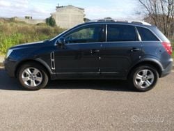 Usata 2008 Opel Antara SUV | 3900 € (Buon prezzo)