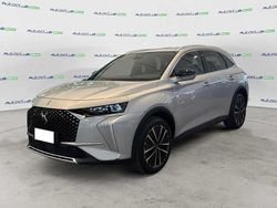 Grigio Usata 2024 DS Automobiles DS7 Crossback Opera SUV | 32.900 €