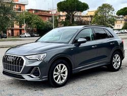 Grigio Usata 2019 Audi Q3 S-Line SUV | 25.900 € (Ottimo prezzo)
