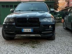 Nero Usata 2021 BMW X5 SUV | 9500 €