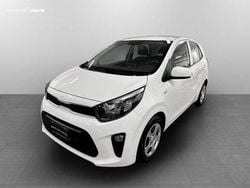 Bianco Usata 2022 Kia Picanto Urban Due volumi | 11.300 € (Buon prezzo)