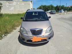 Usata 2009 Lancia Musa Monovolume | 4700 €