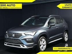 Grigio Usata 2021 Seat Ateca Xperience SUV | 22.500 € (Buon prezzo)
