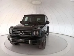 Nero Usata 2023 Mercedes G63 AMG AMG line SUV | 165.900 €