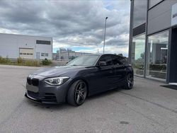Usata 2009 BMW 116 Comfort Edition Due volumi | 3550 € (Buon prezzo)